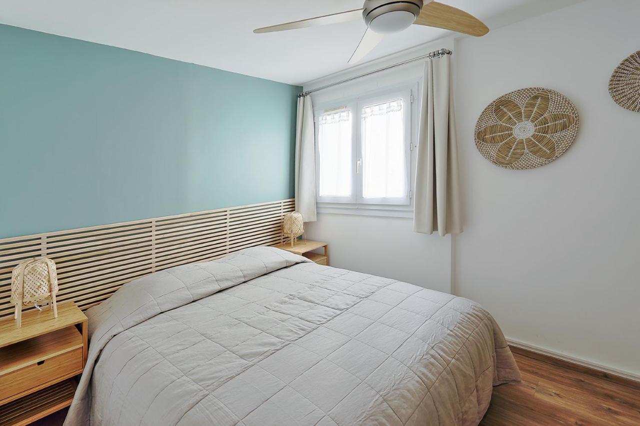 Ile De Nantes, 4 Personnes, Parking Inclus Apartment Ngoại thất bức ảnh