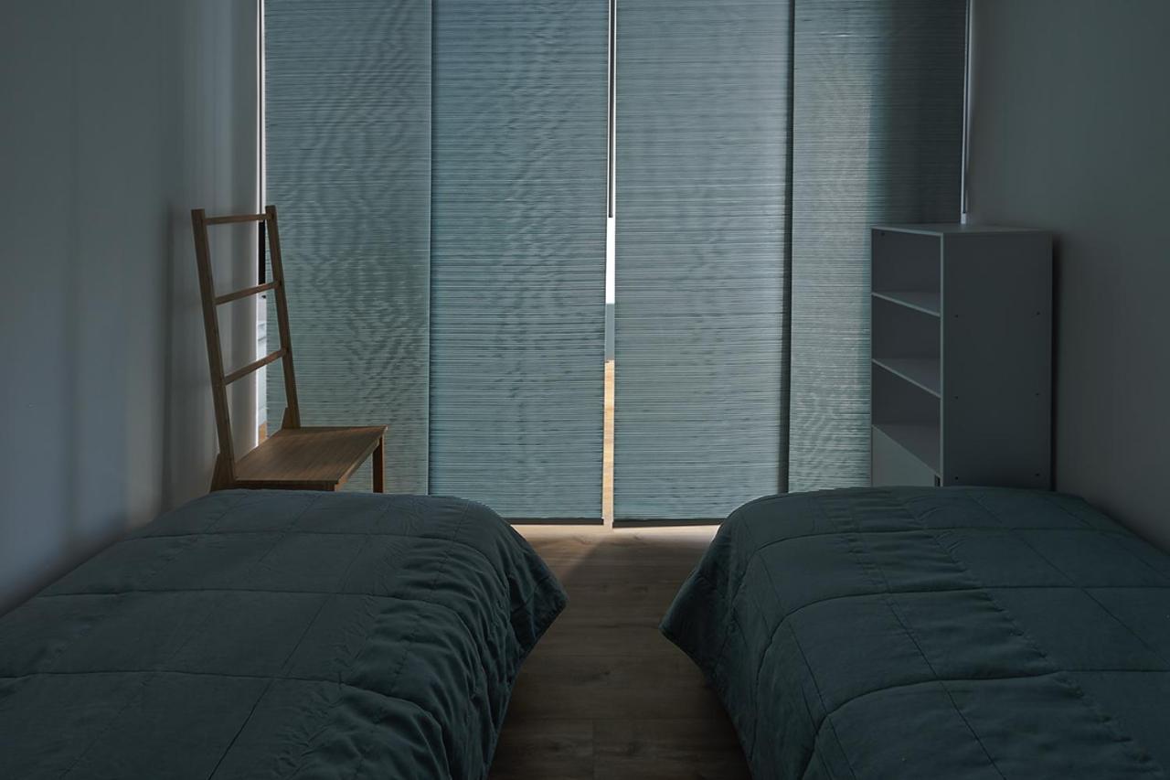 Ile De Nantes, 4 Personnes, Parking Inclus Apartment Ngoại thất bức ảnh